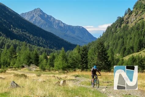 Prada Alta: percorsi e itinerari MTB 